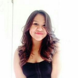 Meet your Posher, Yamilet